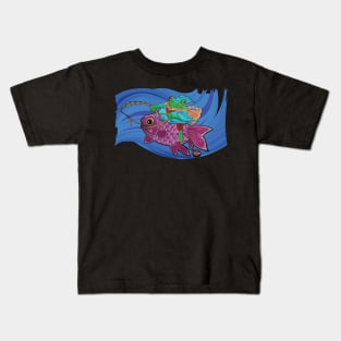 Bubbles for Sale Kids T-Shirt